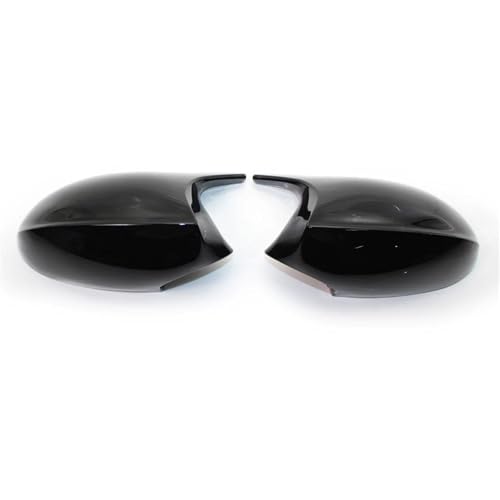Coques rétroviseurs auto Série 3 E90 pour look urbain sport