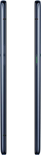 OPPO – Reno 10X Zoom (Pantalla FHD+ 6,6”, 8GB/256GB, Snapdragon 8150, 4065mAh, Carga rápida VOOC 3.0, Dual SIM Android 9) Negro [Versión ES/PT]