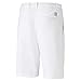 PUMA GOLF Dealer Short 10 Inch, Evening Sky, 30