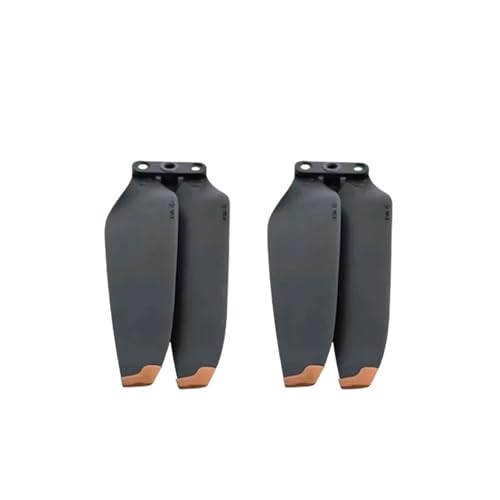 Hélices pour DJI Mavic 3 et 3 Pro - 1 paire de lames de rechange pour drone