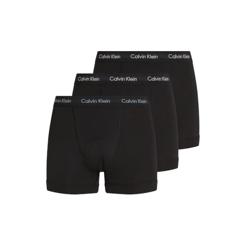 Image of Calvin Klein Men's 2-Pack Cotton Classics Basic Brief