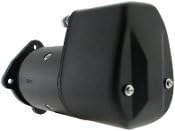 New Starter for Liebherr Excavators A902 R932 w D904T D904TB Engine 0-001-416-032 116-3558 0-001-410-087 117-4637 0-001-416-071 600-09-70 19024108 91-15-7069 IS9003 11.130.486 0001416071 0001416032