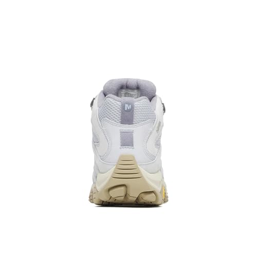 Image of Merrell Women's Moab 3 Mid Waterproof