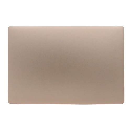 Coque supérieure LCD Lenovo 530S-15IKB idéale pour le télétravail nomade