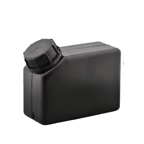 Tanque de tinta de alta gama de 1500 ml con resistencia química estructural para sistemas DTF