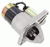 New Premium Starter 12V fits Mazda Protege5 1.8L 2.0L L4 Engine Automatic 1999 2000 2001 2002 2003 M0T82281 FP50-18-400 336-1704 LRS01395 4N6801 244-6801 DRS0760 91-27-3274N