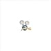 Harris Model 2500SS-50-510P Fuel Gas/Propane Regulator With CGA510
