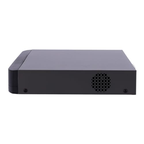 Enregistreur iDS 7204HUHI M1XT 4 canaux 5MP - vue 4