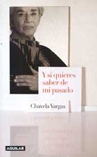 Paperback Y Si Quieres Saber Mi Pasado/if You Want to Know About My Past (Spanish Edition) [Spanish] Book