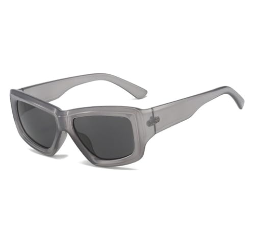 Lunettes de soleil sport hommes 6618 légères contre la fatigue visuelle