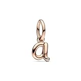 Trage das Charm als Symbol für deine Persönlichkeit oder als Erinnerung an jemanden, den du liebst
