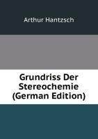 Amazon.co.jp: Grundriss Der Stereochemie German Editi : 洋書