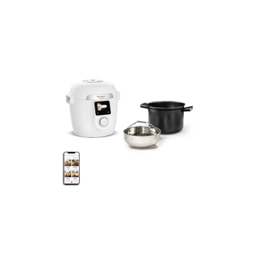 COOKEO 9 en 1 MOULINEX CE952110 - vue 6