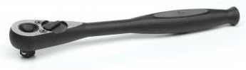 1/4in. Drive 72 Tooth Quick Release Ratchet with Hanger