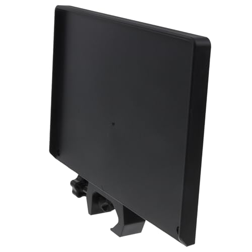 VANZACK Soporte Para Micrófono Abs y Resistente Para Grabación y Transmisión Para Evitar Deslizamientos y Instalación