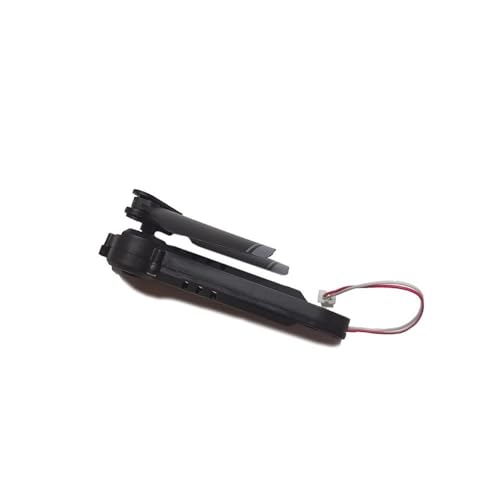 Brazo plegable LSRC XT6 motor trasero B repuestos de carcasa y hélice drone