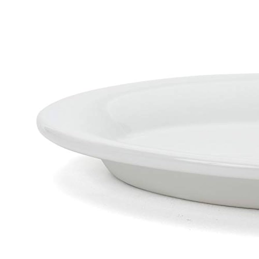 Amazon.co.jp: ケーラー(Kahler) ウワスラ オーバルプレート