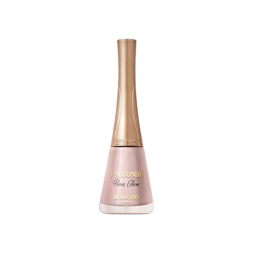 Bourjois Soirs de Paris One Seconde Esmalte de Uñas - 058 - Paris Glam, 9 ml