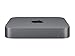 Produktbild Apple Mac Mini i7 3,2 GHz CTO MAC-System, grau, macOS Catalina, Deutsch