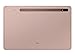 Samsung Galaxy Tab S7 Wi-Fi, Mystic Bronze - 512GB