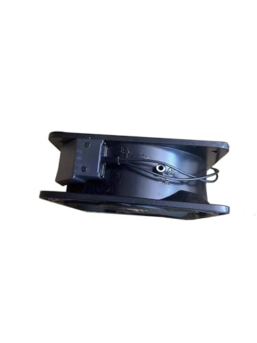 Ventilador CA de 2 cables OA180APL-22-3 WB con doble frecuencia 50/60Hz