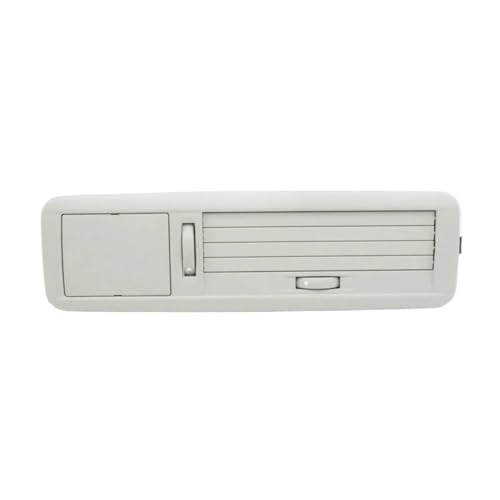 Salida de aire acondicionado para Benz Clase V Vito W447 W448 cubiertas universales de techo