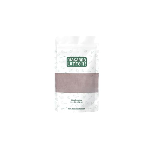 Kakaolu-Keçiboynuzlu Şekersiz Puding Karışımı 150 g