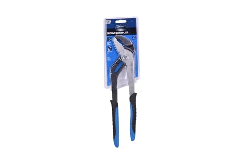 Image of Century Drill & Tool 72576 Multi-Groove Pliers, 12 inch