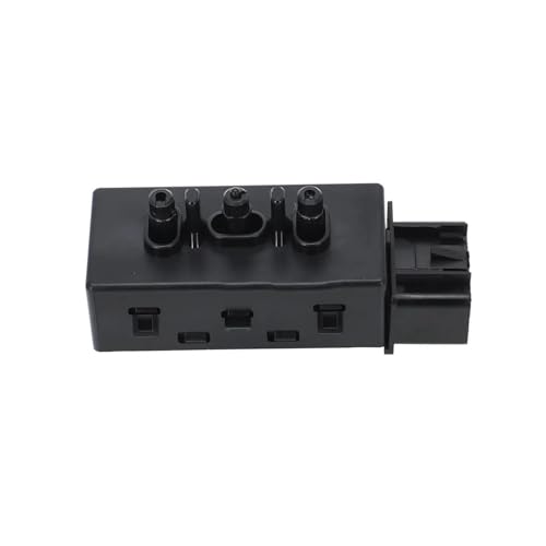 Bouton de réglage de siège bloqué ? Commande électrique de rechange GMC 12451495 - 5