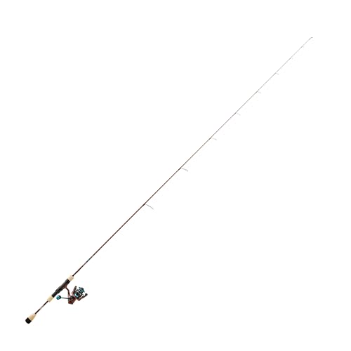St. Croix Rods GXR Lite Combo - St. Croix Rod and SEVIIN Reel Combo, GXRS70LXF-C