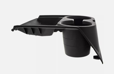 5453749-070 Gloss Black Tray 1000 Replacement for Polaris OEM