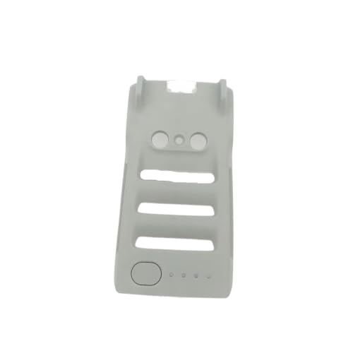 Carcasa para DJI Mini 2 con marco medio y cubierta inferior de repuesto ligera 2