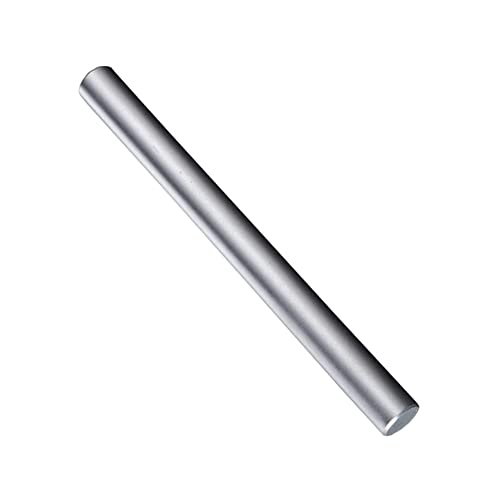 Tige en aluminium 28mm rigide et légère de 50cm pour vos prototypes