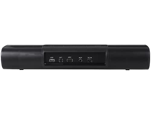 Trevi SB 8380 SW Soundbar 2.1 90W con Subwoofer