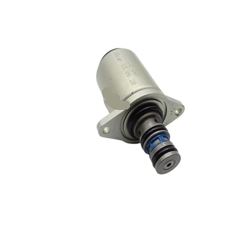 Pelle à électrovanne TM66001 réactive avec commande 12V stable - 4
