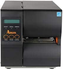 Argox ix4-350 Industrial Barcode Printer 300 dpi