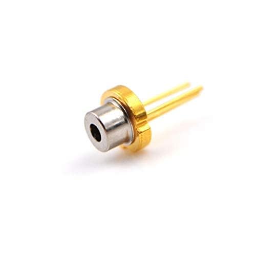 Quikprof 808nm 300mW High Power Burning Infrared Laser Diode Lab use (technical knowledge required) (300) (B0D4HZCWKG) Amazon Price History, Amazon Price Tracker