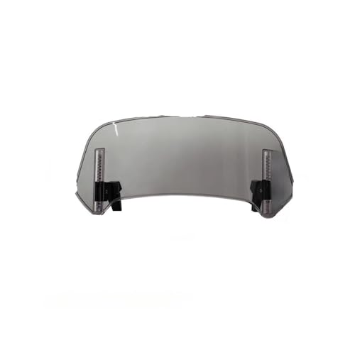 Déflecteurs pare-brise moto réglables pour BMW R1200GS F850GS F800GS