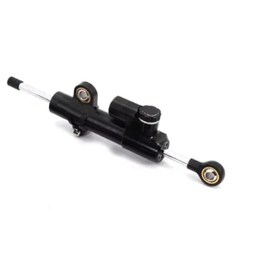 �A���~�����V���b�N�A�u�\�[�o�[ XSR900 XSR 900 Xsr900 Xsr 2022 2023�p �I�[�g�o�C�A�N�Z�T���[ �����\�X�e�A�����O�_���p�[ �X�^�r���C�U�[(Black Damper)