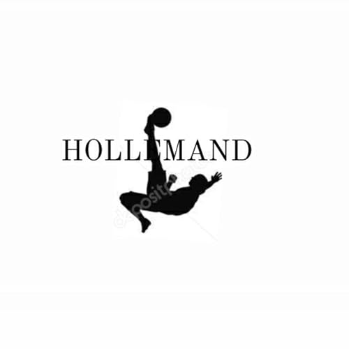 Page de couverture de Hollemand