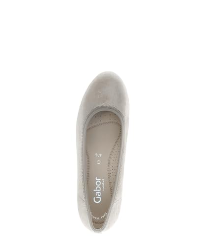 Gabor Alvin chaussures de marche légères contre le mal de pieds - 6