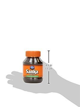 Sanka Instant Coffee Naturally Decaffeinated by Maxwell House, 4 Ounce Jar (2 Pack)