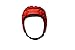 Barnett Heat Pro Helmet, size L, red