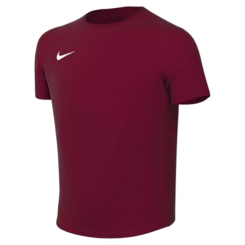 Nike Y NK DF Park VIII JSY SS Short-Sleeved Shirt