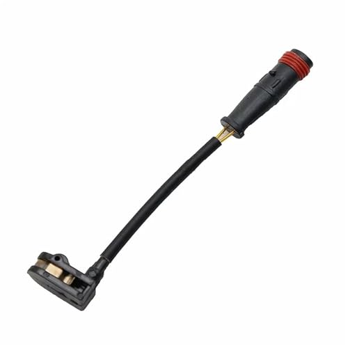 Pastillas de freno coche sensor VW Crafter cable avisador 2E0906206G accesorio freno 5