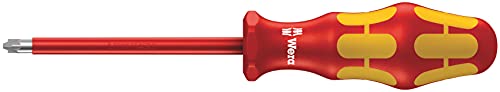 165I PZ/S # 1 X 80 MM VDE-Insulated Screwdriver