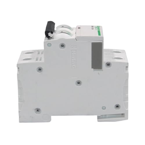 Disjoncteur ic65n 2p d25a courbe D format mini boîtier vide série Acti 9 - 3