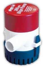 New-RULE 24 360GPH NON-AUTOMATIC - RUL24