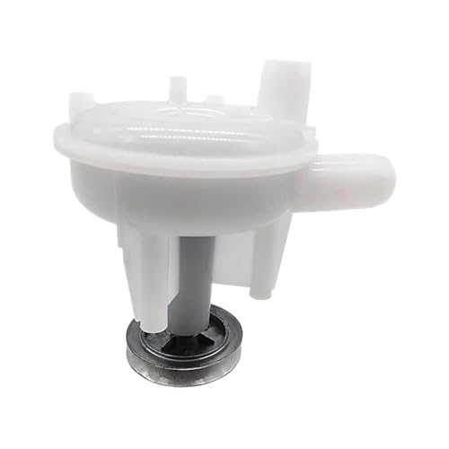 Pompe de vidange pour machine à laver avec texture renforcée multi-modèles - 7