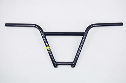 VOLUME × FTL 4PC BAR 9.25\" BMX ハンドル クロモリ VOLUME x FTL Billy Perry 4pc Bar - BMX-Shop PARANO-GARAGE